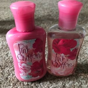 Bath and Body Works